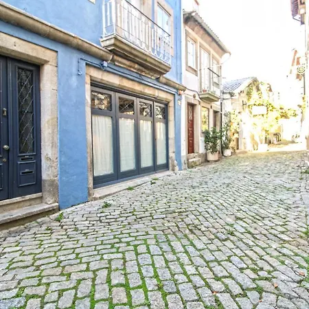 O Beco - In The Heart Of The Of *
