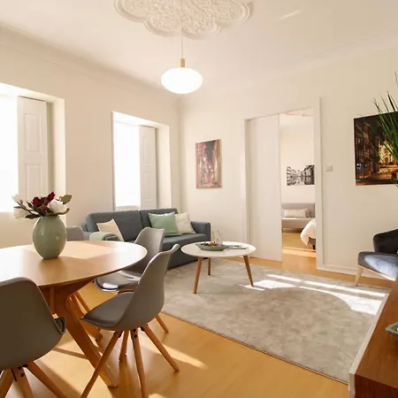 O Beco - In The Heart Of The Of Apartment Viana do Castelo