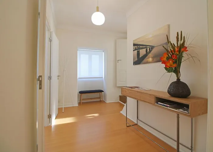 Lejlighed O Beco - In The Heart Of The Of Viana do Castelo