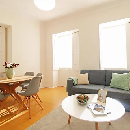 O Beco - In The Heart Of The Of 公寓 *