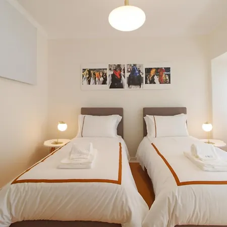 公寓 O Beco - In The Heart Of The Of *