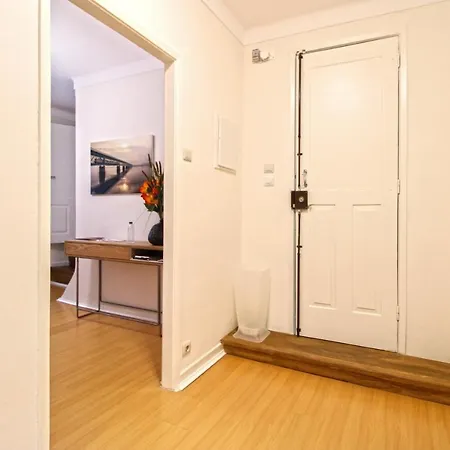 公寓 O Beco - In The Heart Of The Of 维亚纳堡