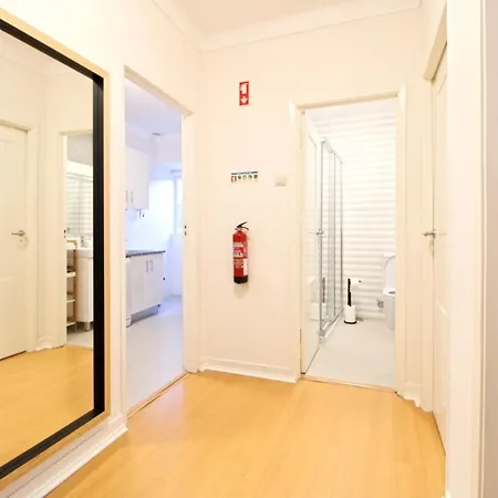 公寓 O Beco - In The Heart Of The Of *