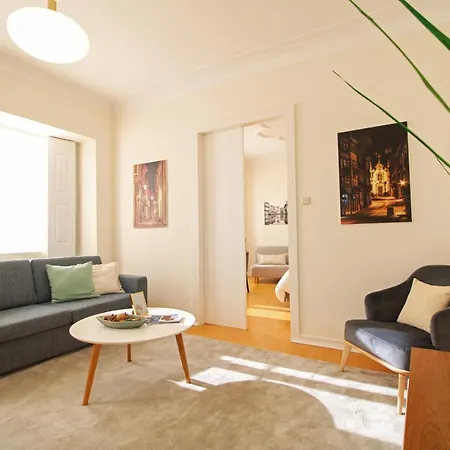 O Beco - In The Heart Of The Of 公寓 *