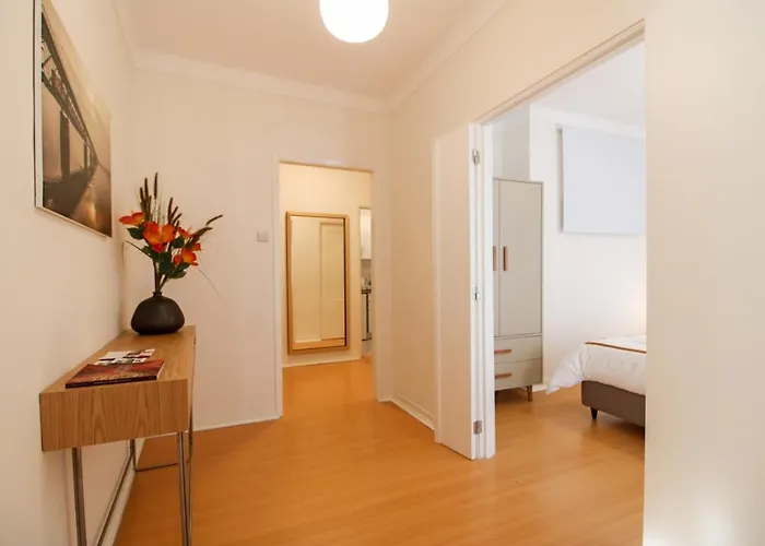 O Beco - In The Heart Of The Of فيانا دو كاستيلو