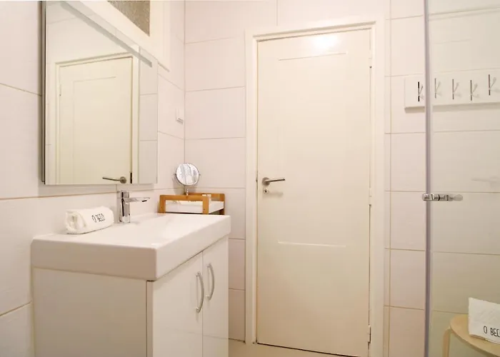 O Beco - In The Heart Of The Of