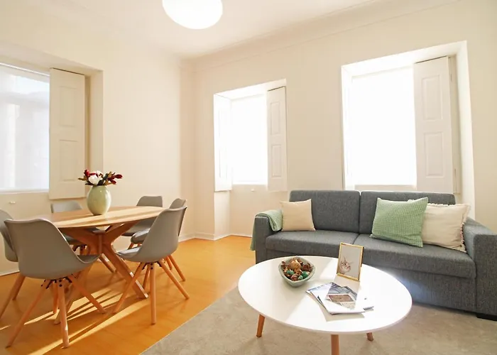 O Beco - In The Heart Of The Of 아파트 *