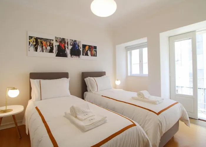 O Beco - In The Heart Of The Of Viana do Castelo