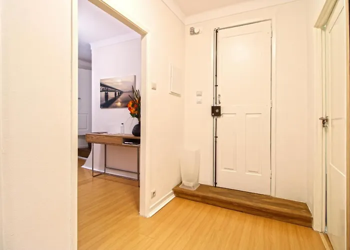 Lägenhet O Beco - In The Heart Of The Of Viana do Castelo